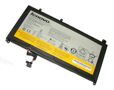 batterie ideapad u430 touch,d'originale batterie pour ordinateur portable lenovo ideapad u430 touch