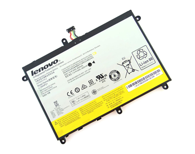 batterie originale lenovo l13l4p21,batterie de portable l13l4p21