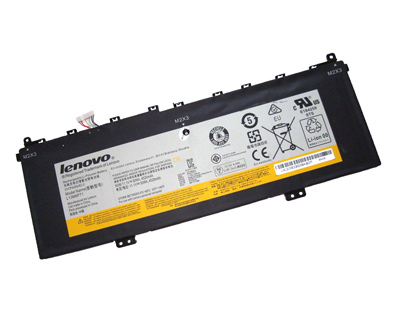 batterie originale lenovo l13m6p71,batterie de portable l13m6p71