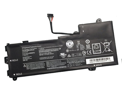 batterie originale lenovo l14m2p23,batterie de portable l14m2p23