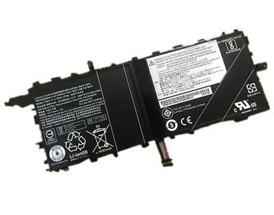 batterie thinkpad x1 tablet,d'originale batterie pour ordinateur portable lenovo thinkpad x1 tablet