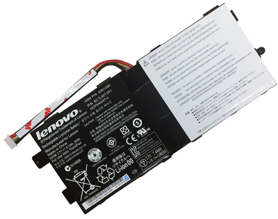 batterie thinkpad tablet 2,d'originale batterie pour ordinateur portable lenovo thinkpad tablet 2