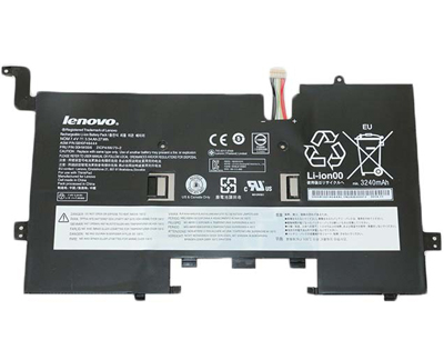 batterie thinkpad helix 2nd gen,d'originale batterie pour ordinateur portable lenovo thinkpad helix 2nd gen