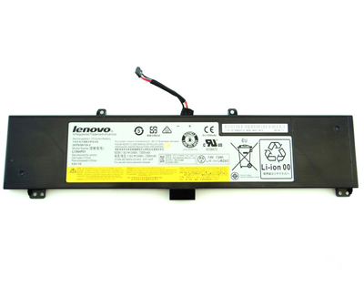 batterie originale lenovo l13m4p02,batterie de portable l13m4p02