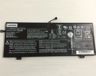 batterie originale lenovo l15l4pc0,batterie de portable l15l4pc0