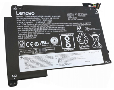 batterie originale lenovo sb10f46459,batterie de portable sb10f46459