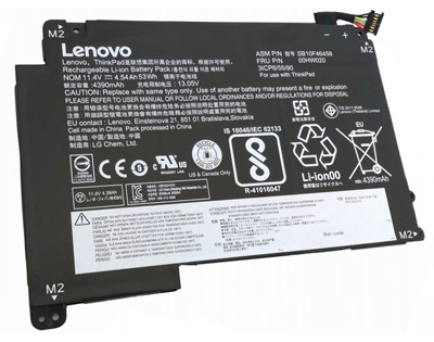 batterie thinkpad yoga 460,d'originale batterie pour ordinateur portable lenovo thinkpad yoga 460