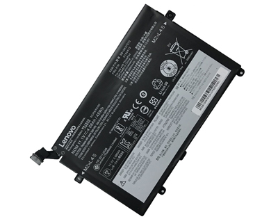 batterie thinkpad e470,d'originale batterie pour ordinateur portable lenovo thinkpad e470