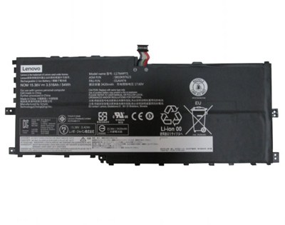 batterie originale lenovo l17c4p71,batterie de portable l17c4p71