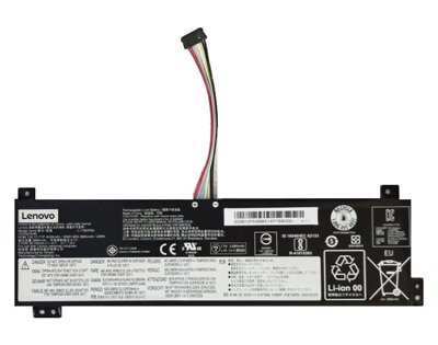 batterie originale lenovo l17l2pb3,batterie de portable l17l2pb3