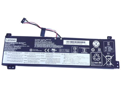 batterie originale lenovo l17m2pb3,batterie de portable l17m2pb3