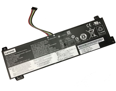 batterie originale lenovo l17l2pb4,batterie de portable l17l2pb4