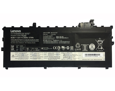 batterie originale lenovo sb10k97588,batterie de portable sb10k97588