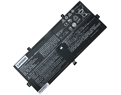 batterie yoga 5 pro,d'originale batterie pour ordinateur portable lenovo yoga 5 pro