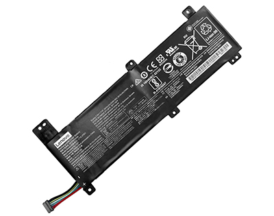 batterie originale lenovo l15c2pb2,batterie de portable l15c2pb2