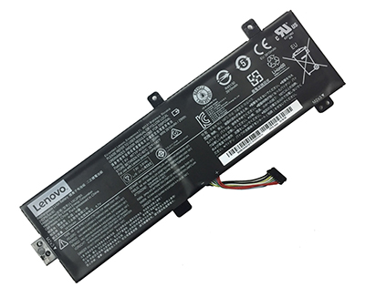 batterie originale lenovo l15l2pb4,batterie de portable l15l2pb4