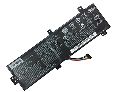 batterie originale lenovo l15m2pb3,batterie de portable l15m2pb3