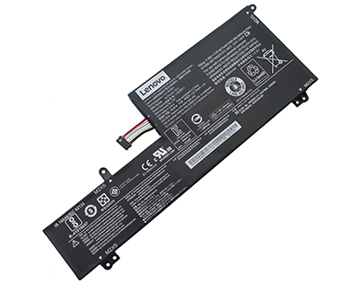 batterie originale lenovo l16l6pc1,batterie de portable l16l6pc1