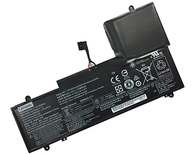 batterie originale lenovo l15l4pc2,batterie de portable l15l4pc2