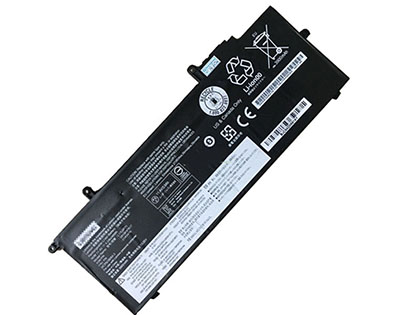 batterie originale lenovo l17c6p71,batterie de portable l17c6p71