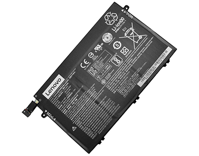 batterie thinkpad e480,d'originale batterie pour ordinateur portable lenovo thinkpad e480