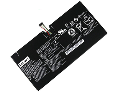 batterie originale lenovo l15l4pc3,batterie de portable l15l4pc3