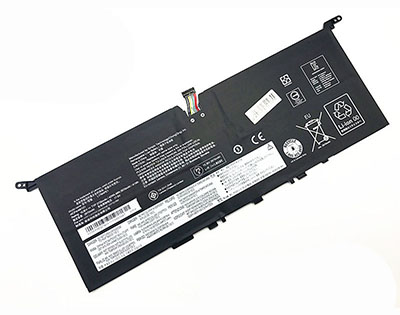 batterie originale lenovo l17c4pe1,batterie de portable l17c4pe1