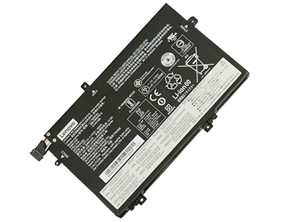 batterie originale lenovo l17m3p53,batterie de portable l17m3p53