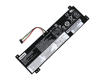 batterie originale lenovo l17m2pb4,batterie de portable l17m2pb4