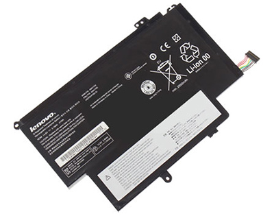 batterie thinkpad s1 yoga 12,d'originale batterie pour ordinateur portable lenovo thinkpad s1 yoga 12