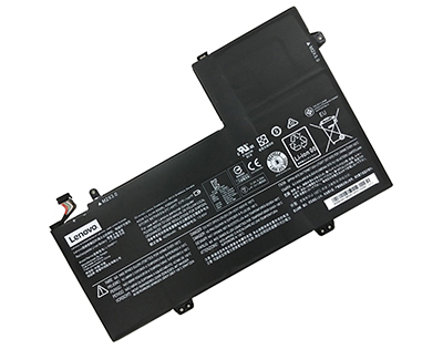 batterie originale lenovo l15m6p11,batterie de portable l15m6p11