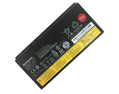 batterie thinkpad p72,d'originale batterie pour ordinateur portable lenovo thinkpad p72