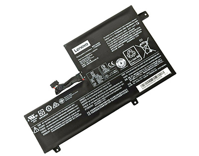 batterie originale lenovo l15m3pb1,batterie de portable l15m3pb1