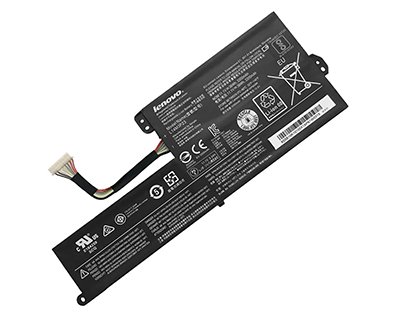 batterie originale lenovo l14m3p23,batterie de portable l14m3p23