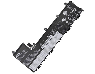 batterie originale lenovo l17m3p56,batterie de portable l17m3p56