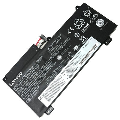batterie thinkpad e560p,d'originale batterie pour ordinateur portable lenovo thinkpad e560p