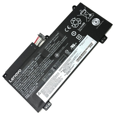 batterie originale lenovo sb10j78989,batterie de portable sb10j78989