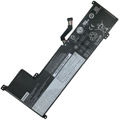 batterie v17 iil,d'originale batterie pour ordinateur portable lenovo v17 iil