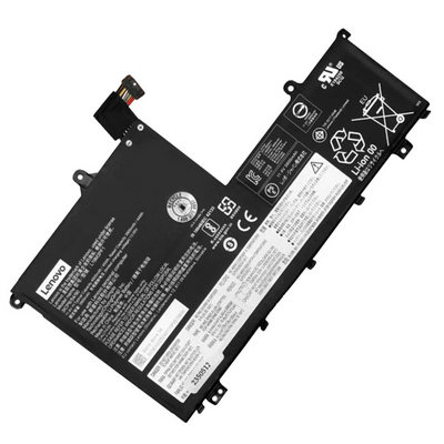 batterie thinkbook 15 iml,d'originale batterie pour ordinateur portable lenovo thinkbook 15 iml