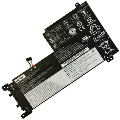 batterie ideapad 5 15iil05,d'originale batterie pour ordinateur portable lenovo ideapad 5 15iil05