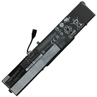 batterie originale lenovo l17m3pb1,batterie de portable l17m3pb1