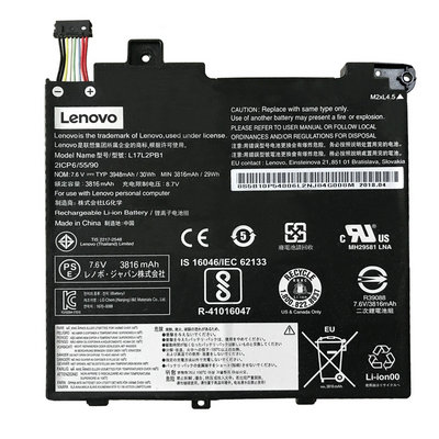 batterie v310-14ise,d'originale batterie pour ordinateur portable lenovo v310-14ise