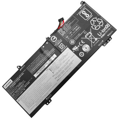 batterie originale lenovo 5b10q16066,batterie de portable 5b10q16066