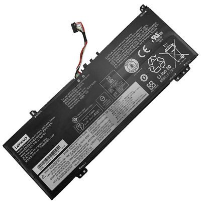 batterie originale lenovo l17c4pb2,batterie de portable l17c4pb2