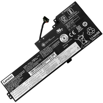 batterie thinkpad t480,d'originale batterie pour ordinateur portable lenovo thinkpad t480