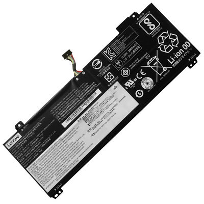 batterie originale lenovo l17m4pf0,batterie de portable l17m4pf0