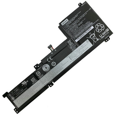 batterie originale lenovo l19l4pf1,batterie de portable l19l4pf1