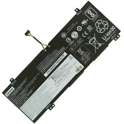 batterie flex-14iml,d'originale batterie pour ordinateur portable lenovo flex-14iml