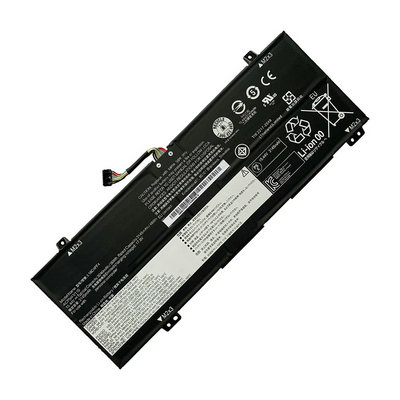batterie ideapad c340-14api,d'originale batterie pour ordinateur portable lenovo ideapad c340-14api