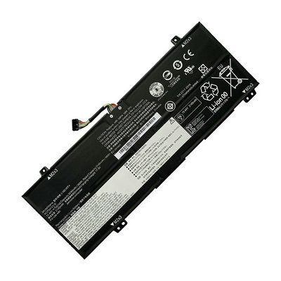 batterie originale lenovo l18m4pf4,batterie de portable l18m4pf4